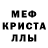 Метадон белоснежный Sadko Litsky